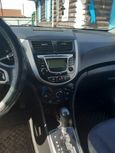  Hyundai Solaris 2011 , 450000 , 