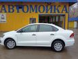  Volkswagen Polo 2017 , 800000 , 