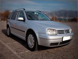  Volkswagen Golf 2002 , 315000 , 