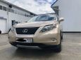 SUV   Lexus RX350 2009 , 1250000 ,  