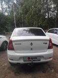  Renault Logan 2014 , 352000 , 