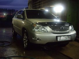 SUV   Lexus RX300 2004 , 610000 , 