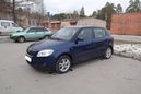  Skoda Fabia 2009 , 420000 , 