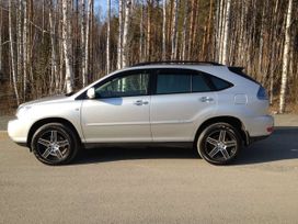 SUV   Lexus RX400h 2008 , 1300000 ,  