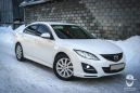  Mazda Mazda6 2010 , 700000 , 