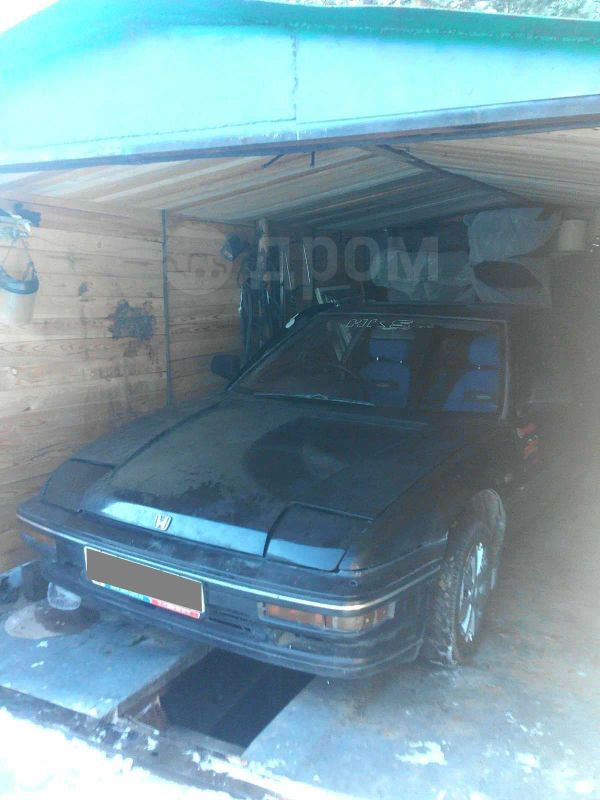  Honda Prelude 1990 , 50000 , 