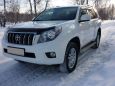 SUV   Toyota Land Cruiser Prado 2009 , 1710000 , 