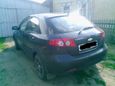  Chevrolet Lacetti 2007 , 290000 , 