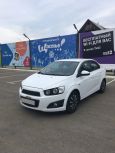  Chevrolet Aveo 2013 , 375000 , 