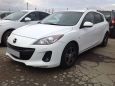  Mazda Mazda3 2012 , 495000 , 