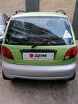  Daewoo Matiz 2005 , 110000 , 