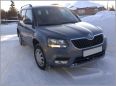 SUV   Skoda Yeti 2014 , 869000 , 