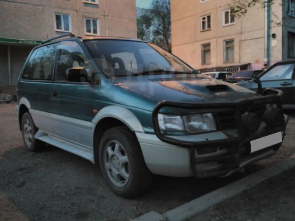    Mitsubishi RVR 1996 , 160000 , 