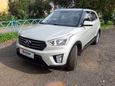 SUV   Hyundai Creta 2019 , 1499000 , 