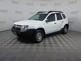 SUV   Renault Duster 2018 , 889000 , 