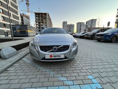 Седан Volvo S60 2012 года, 1350000 рублей, Екатеринбург