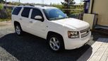 SUV   Chevrolet Tahoe 2008 , 950000 , 