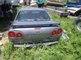 Nissan Skyline 1998 , 220000 , 