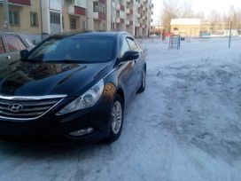  Hyundai Sonata 2012 , 800000 , 