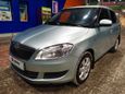  Skoda Fabia 2011 , 455000 , -