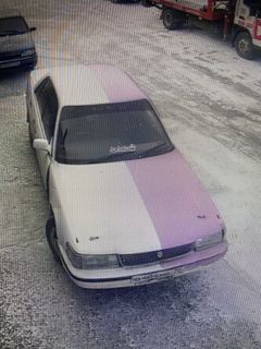 Седан Toyota Mark II 1990 года, 140000 рублей, Барнаул