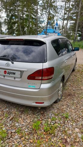    Toyota Ipsum 2001 , 500000 ,  ()
