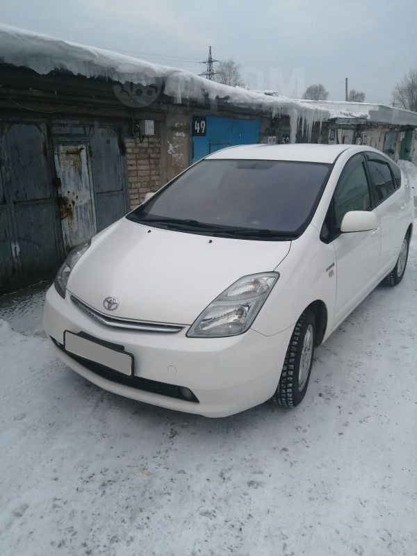  Toyota Prius 2008 , 450000 , --