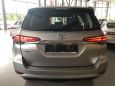 SUV   Toyota Fortuner 2018 , 2892000 , 