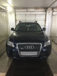 SUV   Audi Q5 2009 , 930000 , 