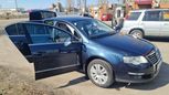  Volkswagen Passat 2007 , 550000 , 