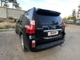 SUV   Lexus GX460 2010 , 1970000 , -