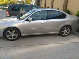  Subaru Legacy 2005 , 400000 , 