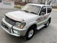  3  Toyota Land Cruiser Prado 1999 , 1000000 , -