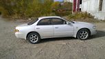  Toyota Carina ED 1995 , 160000 , -