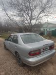  Nissan Pulsar 2000 , 180000 , 