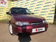  Daewoo Nexia 2012 , 109777 , 