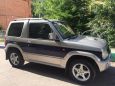 SUV   Mitsubishi Pajero Mini 2001 , 175000 , 