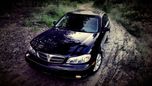  Nissan Maxima 2005 , 373000 , 