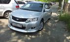  Toyota Allion 2007 , 499000 , 