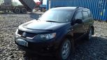 SUV   Mitsubishi Outlander 2007 , 700000 , 