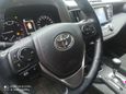 SUV   Toyota RAV4 2017 , 2700000 , 