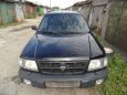 SUV   Subaru Forester 1999 , 265000 , 