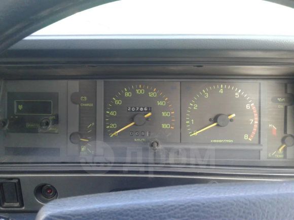  Toyota Chaser 1983 , 120000 ,  