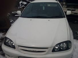  Toyota Caldina 2000 , 153000 , 