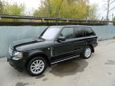 SUV   Land Rover Range Rover 2011 , 2100000 , 