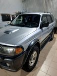 SUV   Mitsubishi Pajero Sport 2004 , 610000 , 