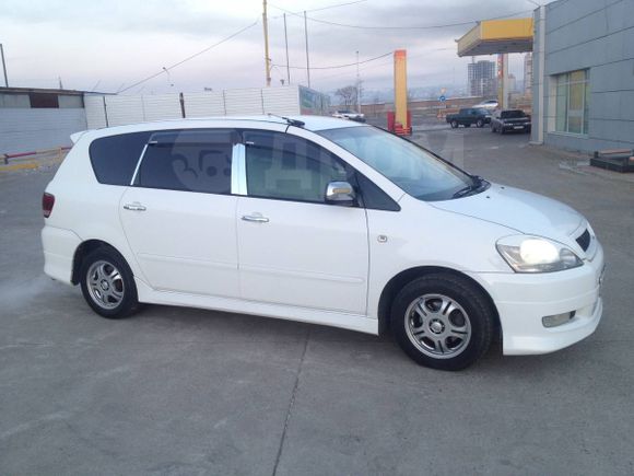    Toyota Ipsum 2001 , 325000 , 