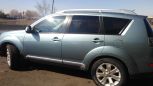 SUV   Mitsubishi Outlander 2007 , 600000 , 