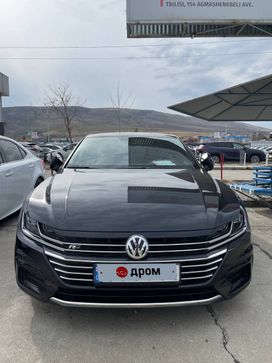  Volkswagen Arteon 2019 , 3000000 ,  