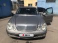  Mercedes-Benz E-Class 2002 , 410000 , -